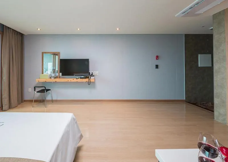 Aria Pension & Resort