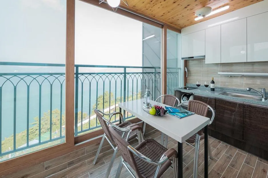 Aria Pension & Resort