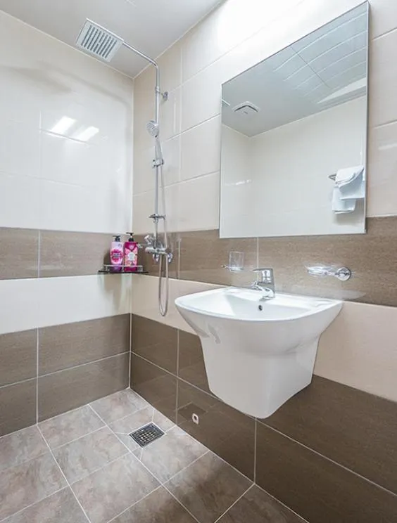 Aria Pension & Resort