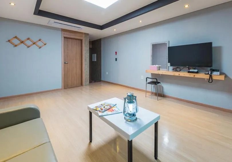 Aria Pension & Resort