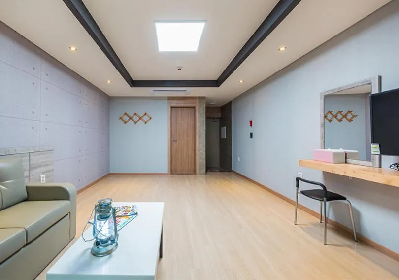 Aria Pension & Resort