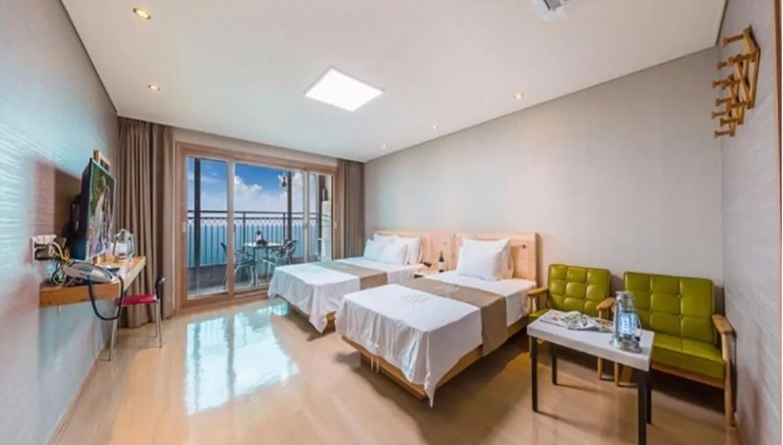 Aria Pension & Resort