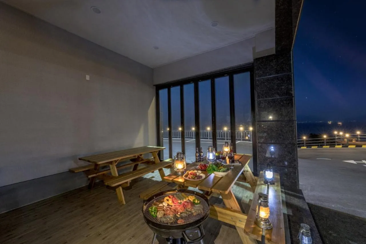 Aria Pension & Resort