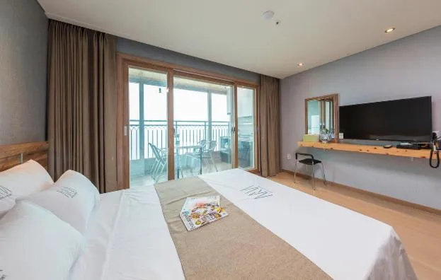 Aria Pension & Resort