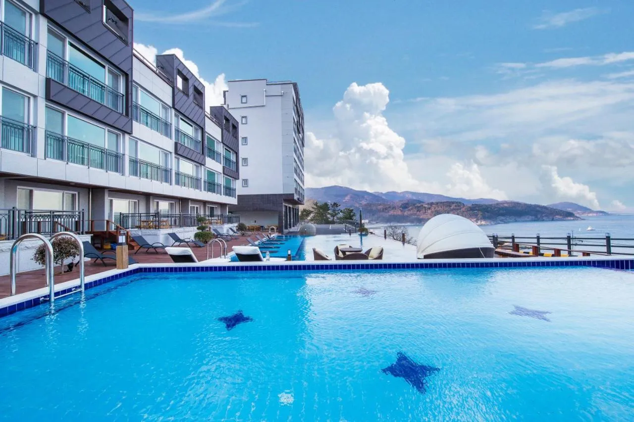 Aria Pension & Resort