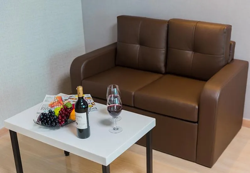 Aria Pension & Resort