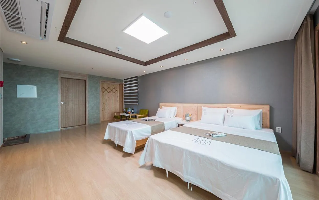 Aria Pension & Resort