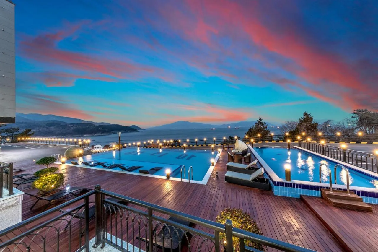 Aria Pension & Resort