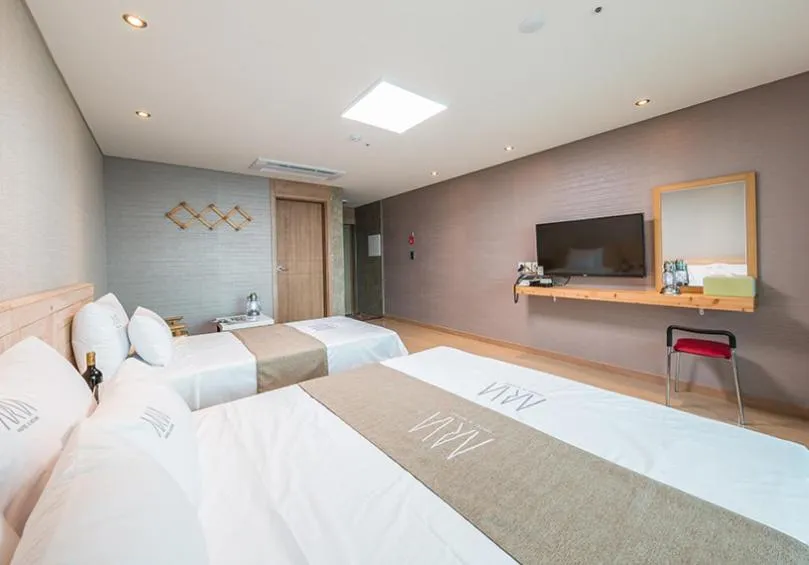 Aria Pension & Resort