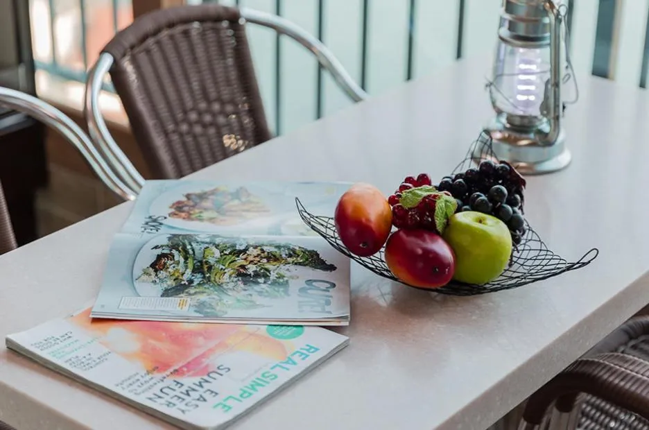 Aria Pension & Resort