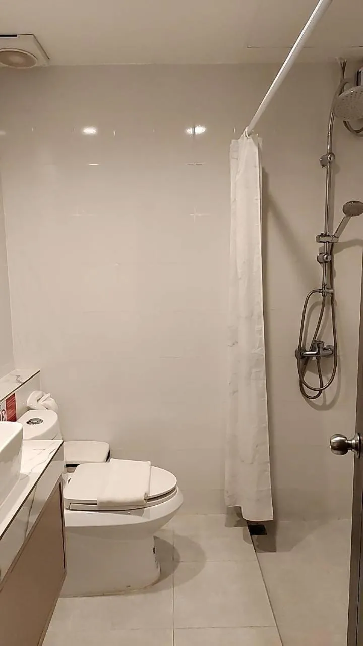 Pooh Beach Resort & Spa