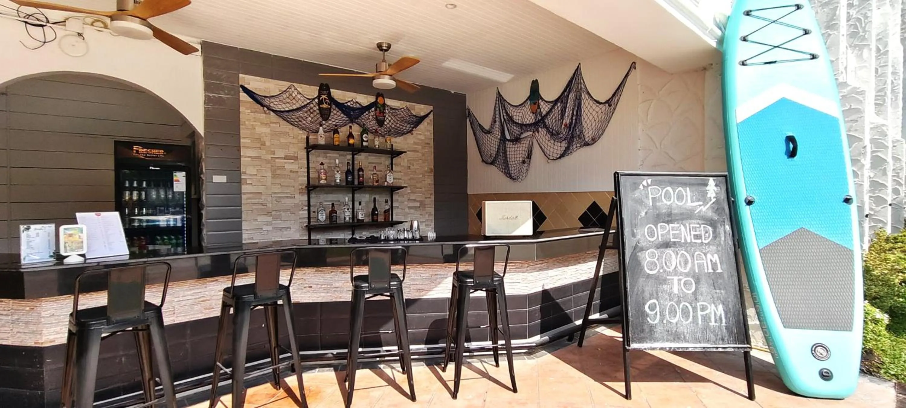 Pooh Beach Resort & Spa