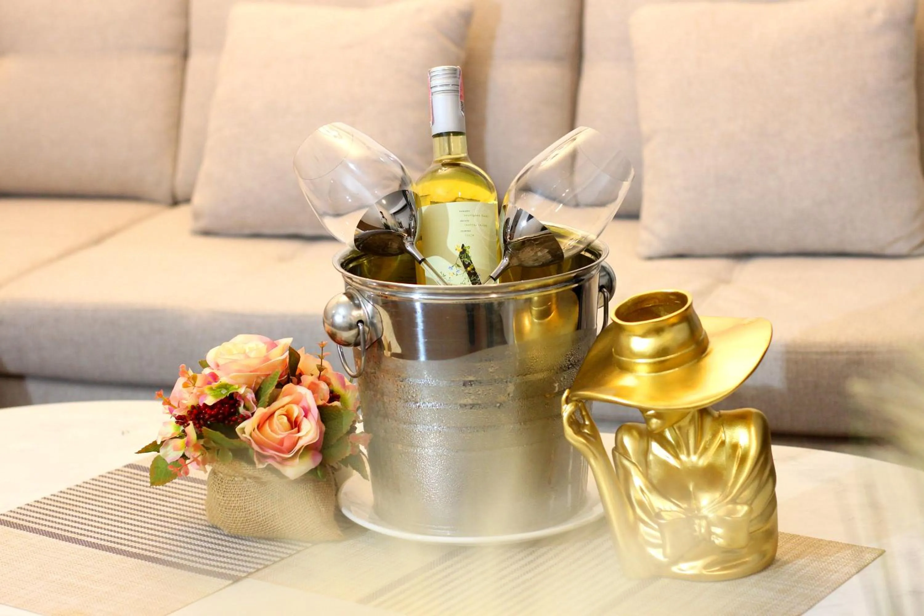 Pooh Beach Resort & Spa