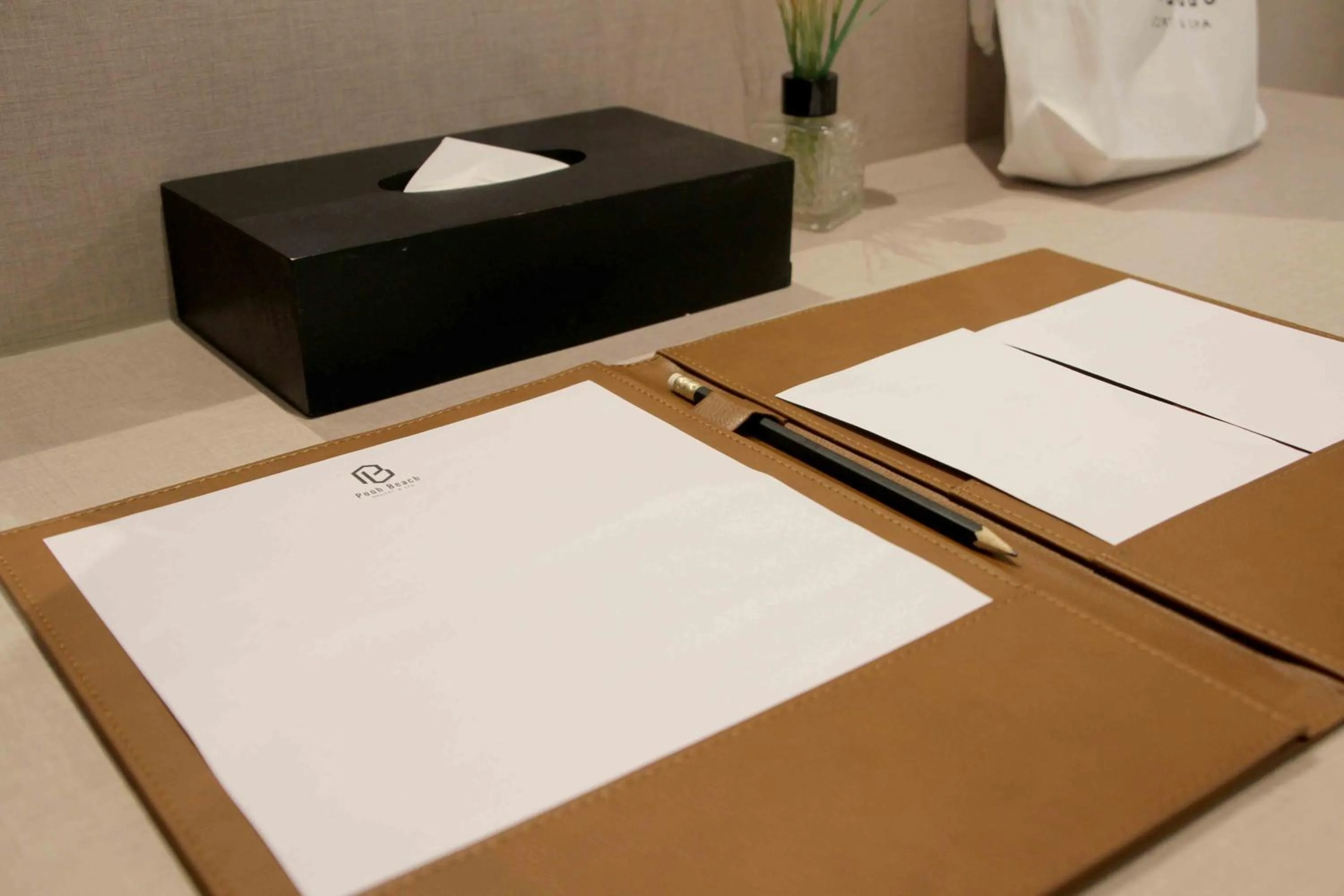 Business facilities in Pooh Beach Resort & Spa