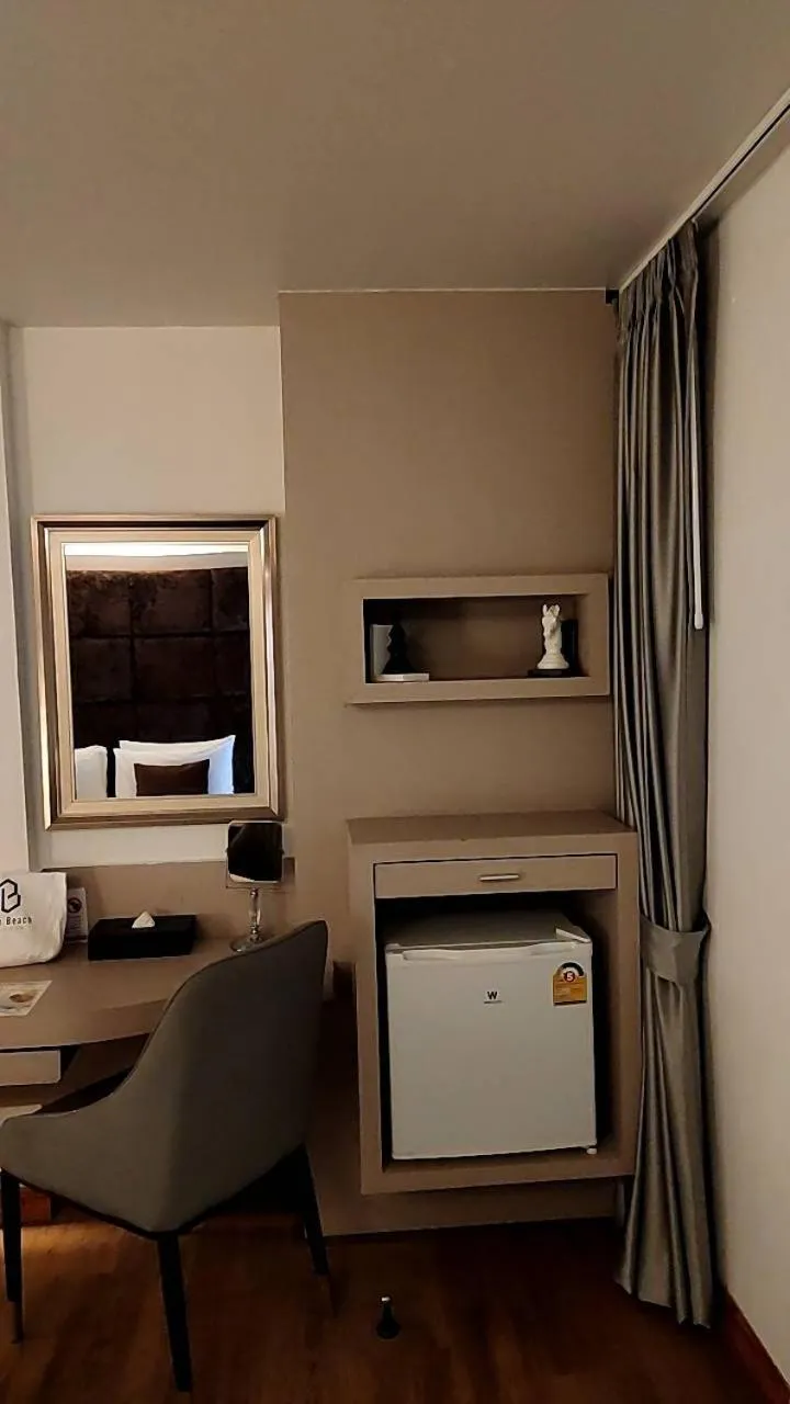 Pooh Beach Resort & Spa