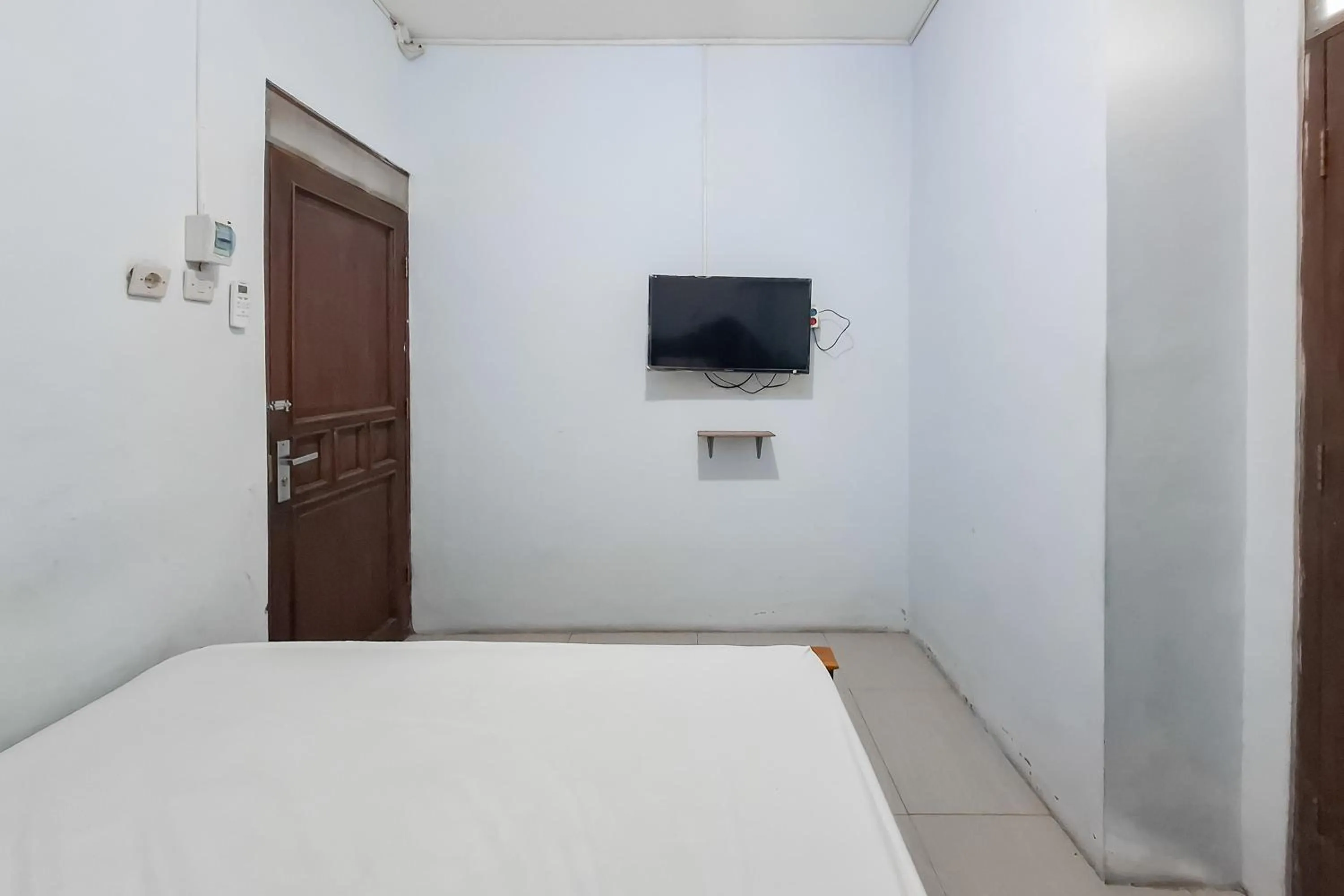 Bedroom, Bed in Griya Kencana Asri Syariah near RS Karima Utama Kartasura RedPartner