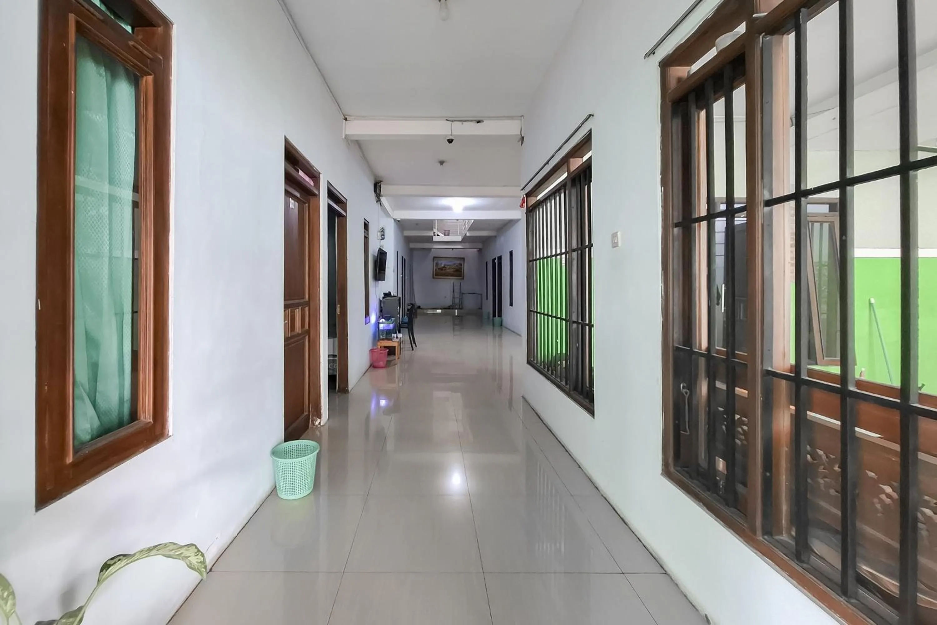 Property building in Griya Kencana Asri Syariah near RS Karima Utama Kartasura RedPartner