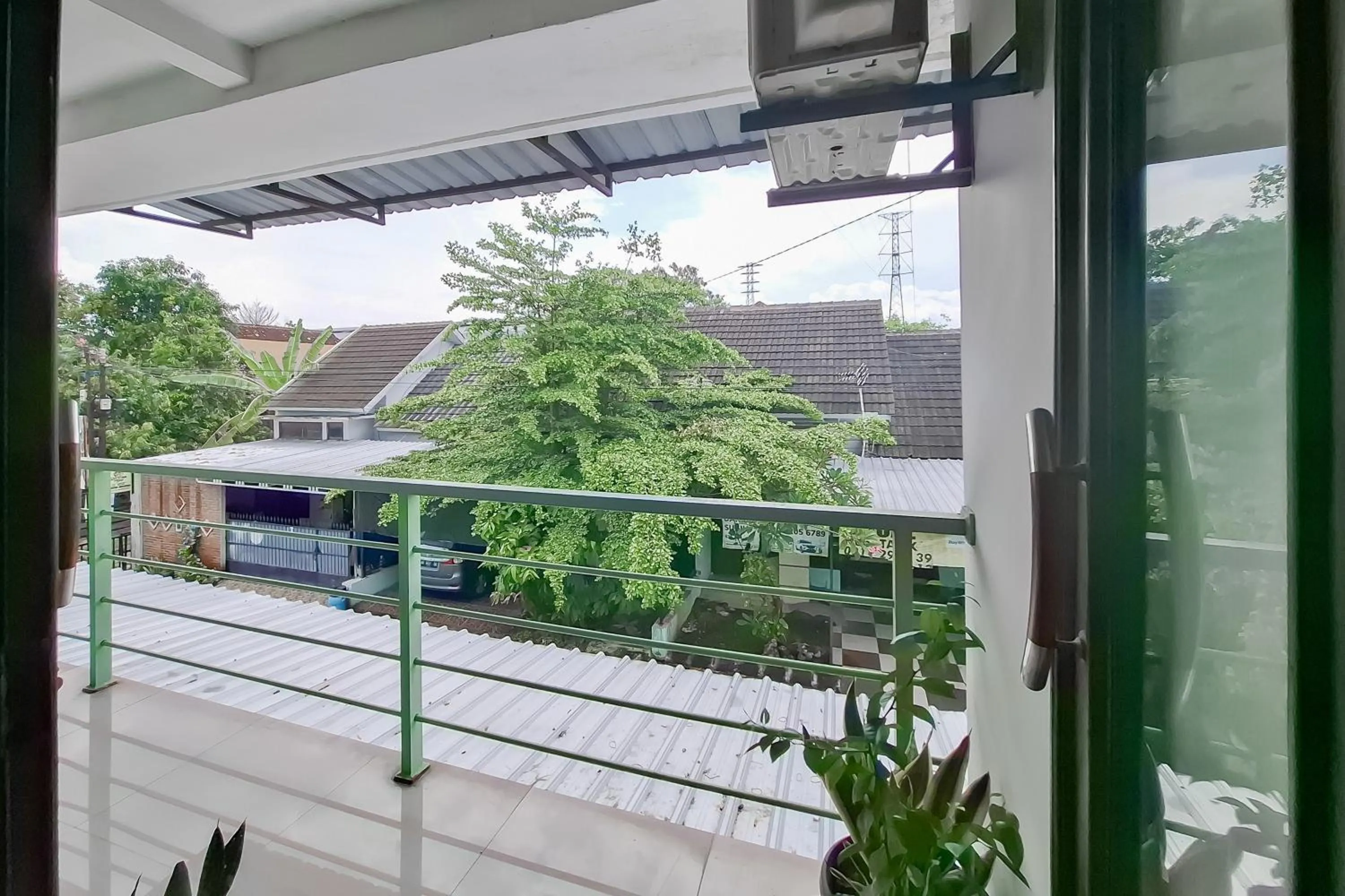 Property building in Griya Kencana Asri Syariah near RS Karima Utama Kartasura RedPartner