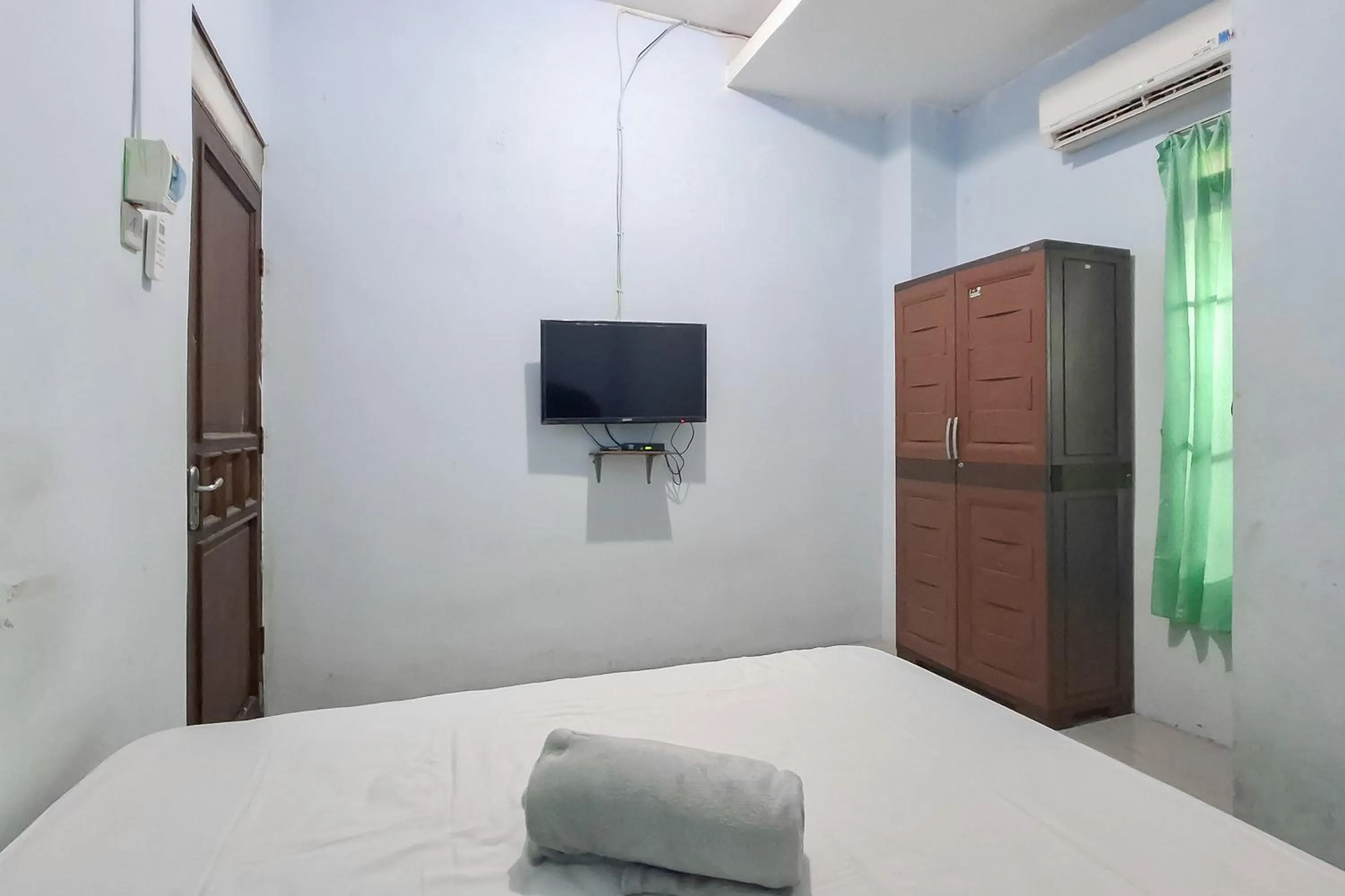 Bedroom, Bed in Griya Kencana Asri Syariah near RS Karima Utama Kartasura RedPartner