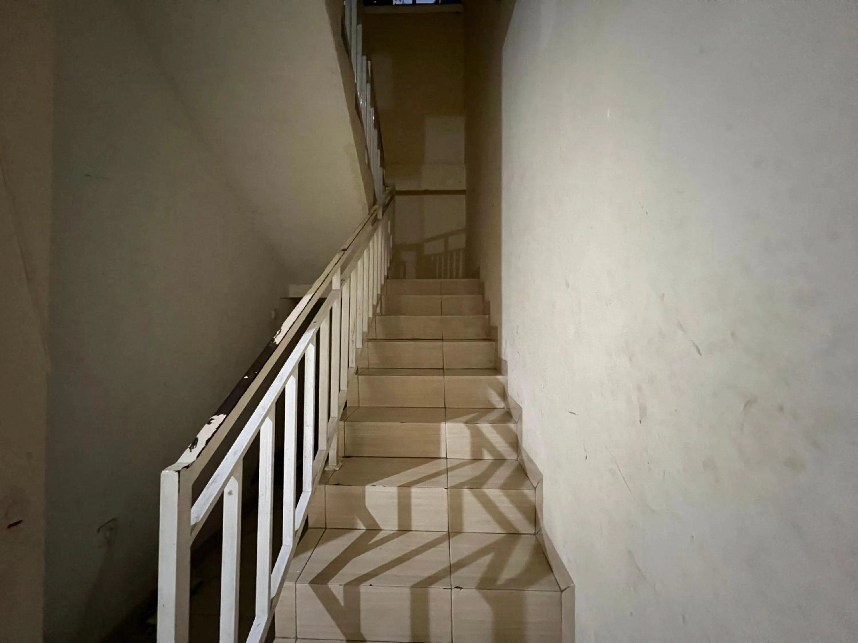 Lobby or reception in Hotel O Anugrah Homestay Syariah