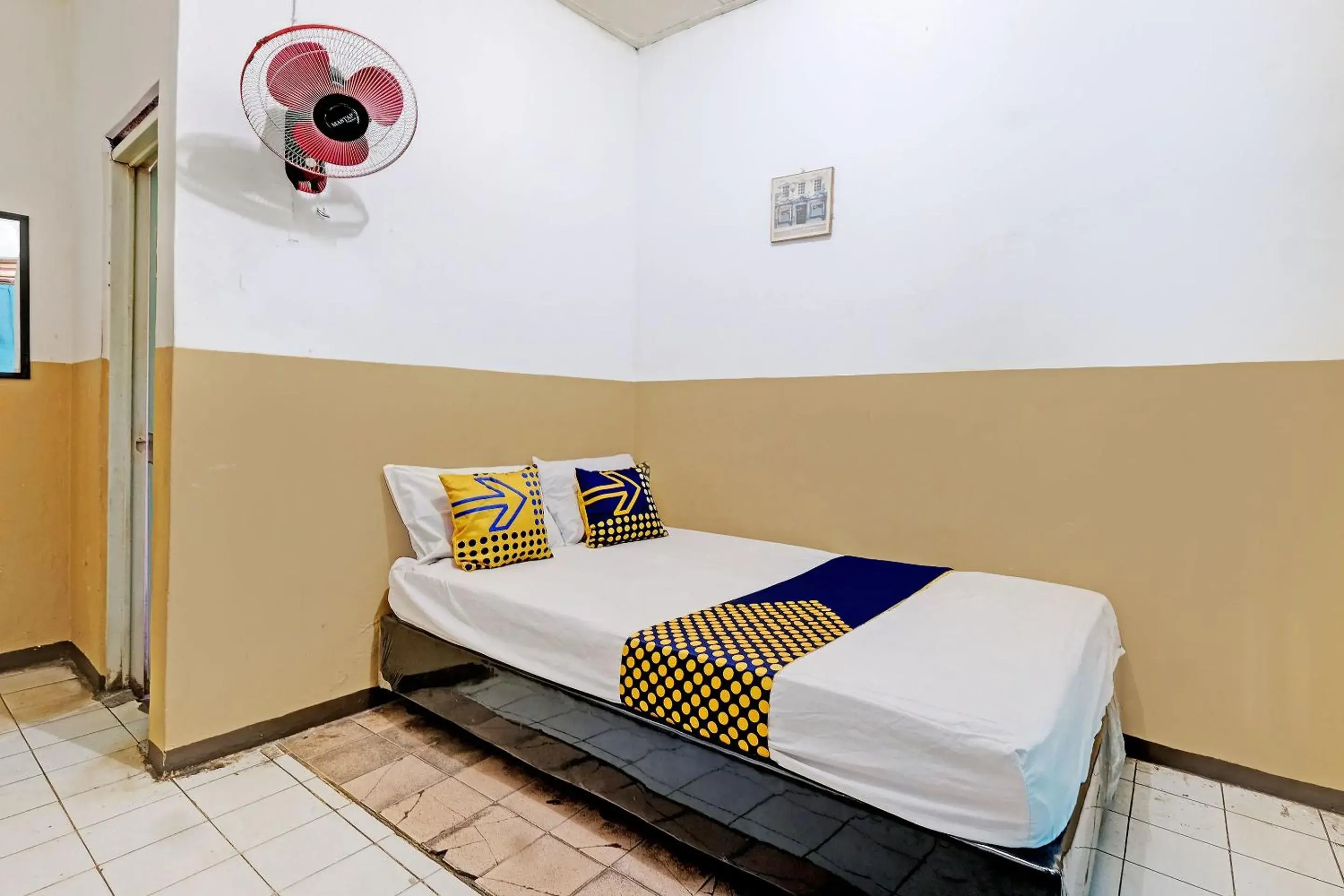 SPOT ON 92983 Hotel Ayu SPOT ON 92983 Hotel Ayu