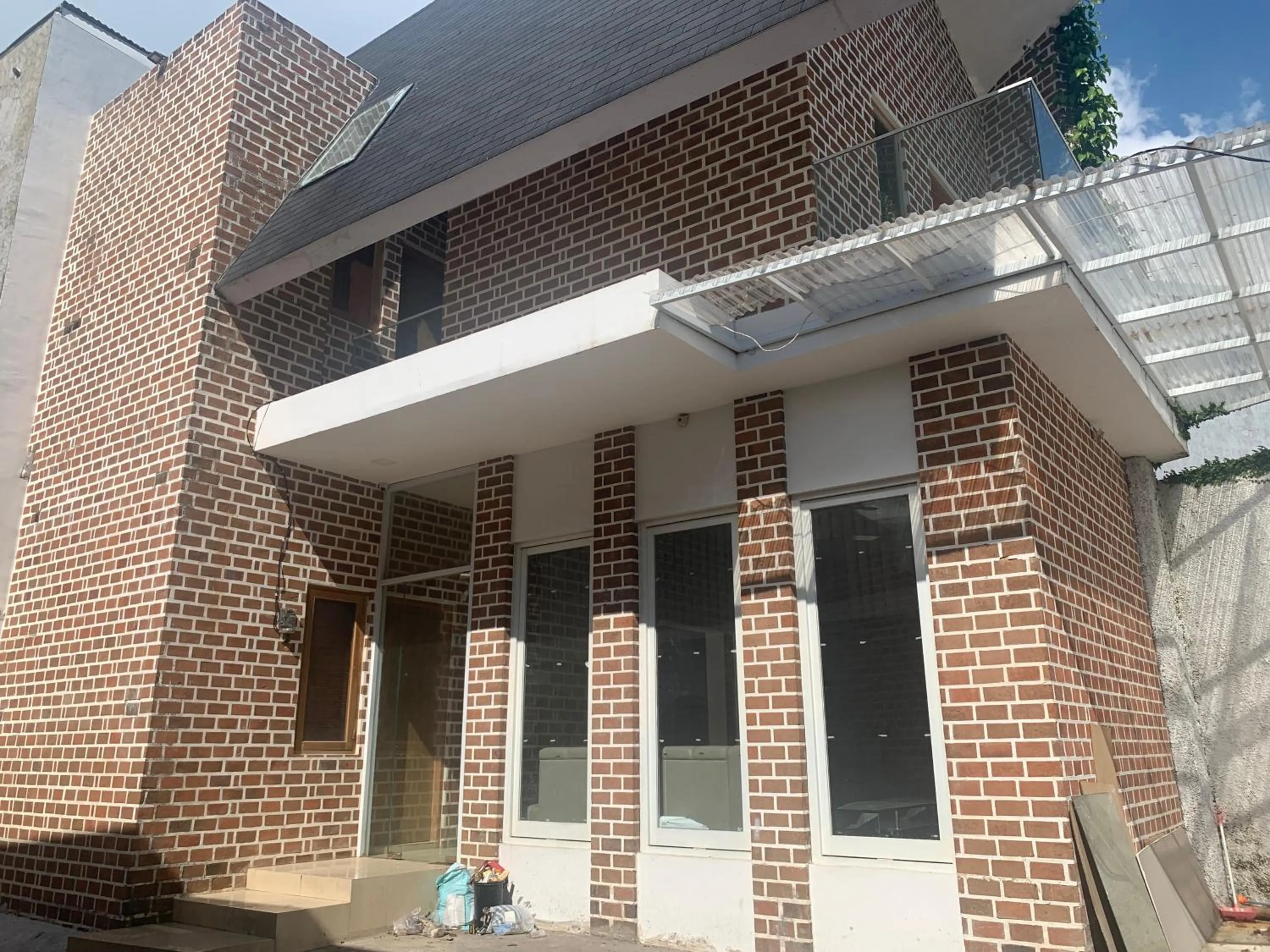 Facade/entrance in Hotel O Edotel Smkn 5 Palopo Near Bukit punai