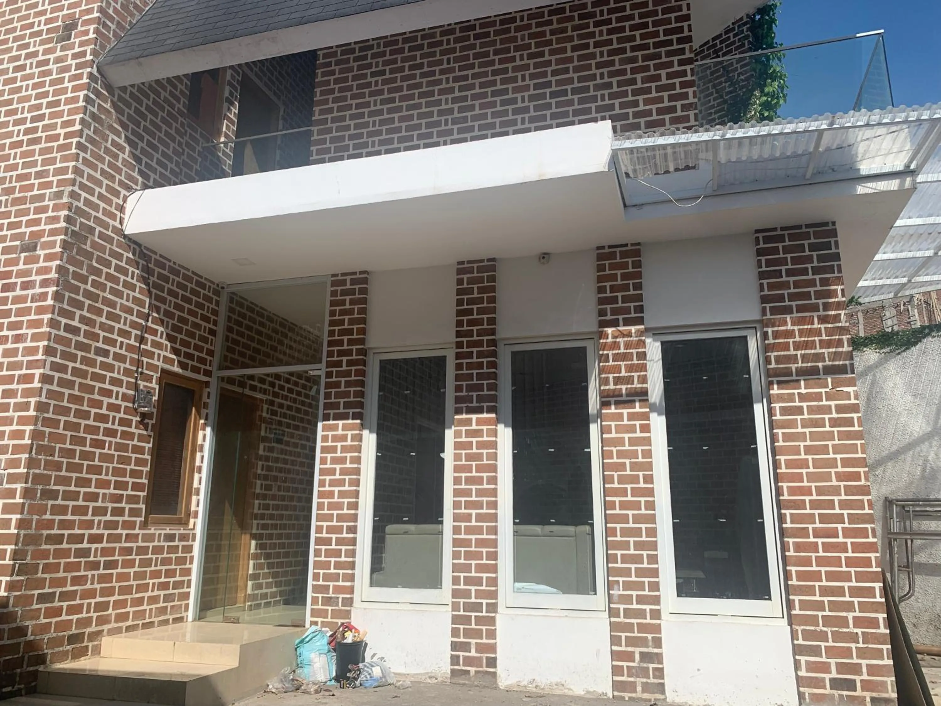 Hotel O Edotel Smkn 5 Palopo Near Bukit punai