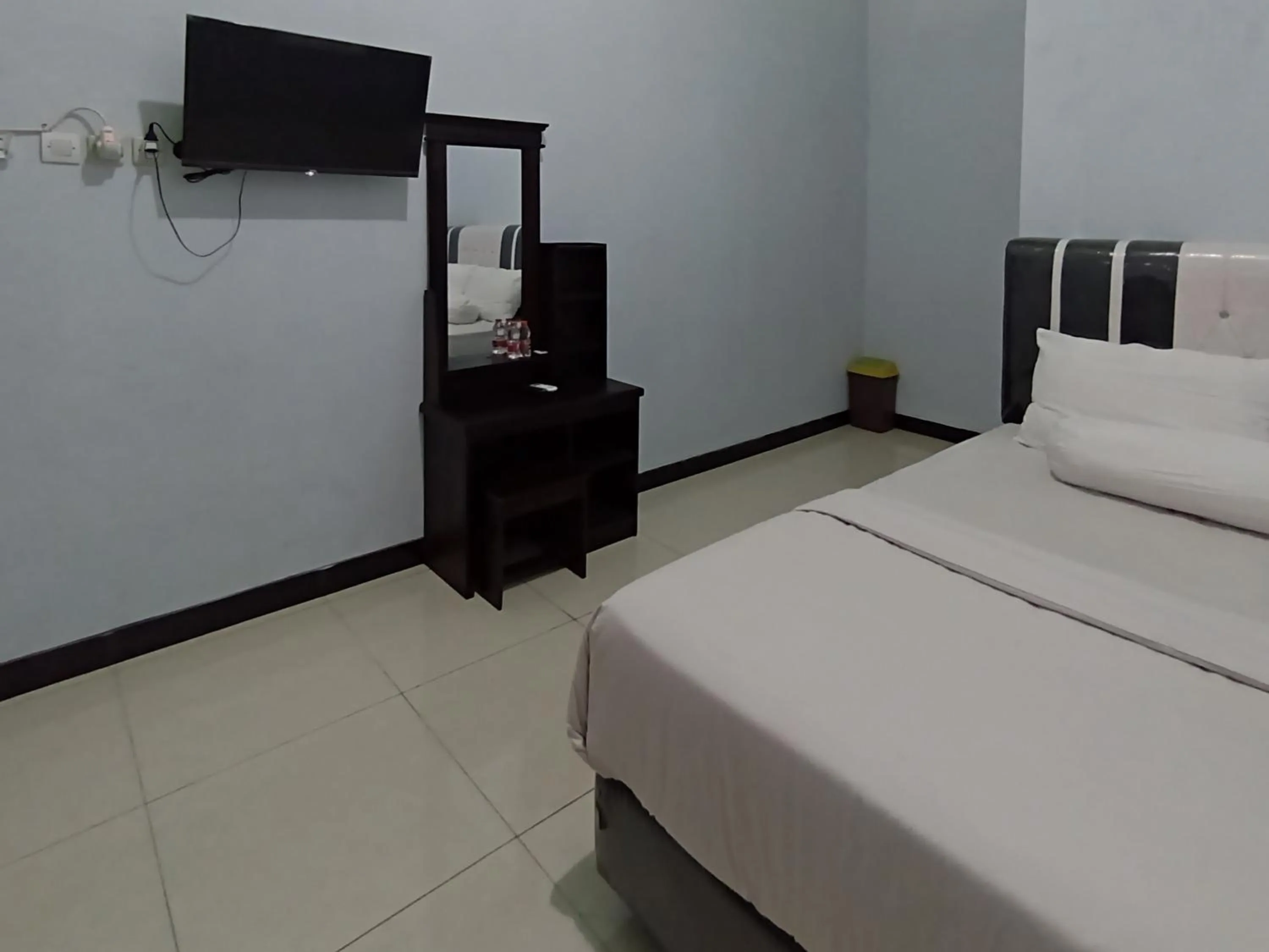 Bedroom, Bed in Surya Abadi Homestay Syariah RedPartner