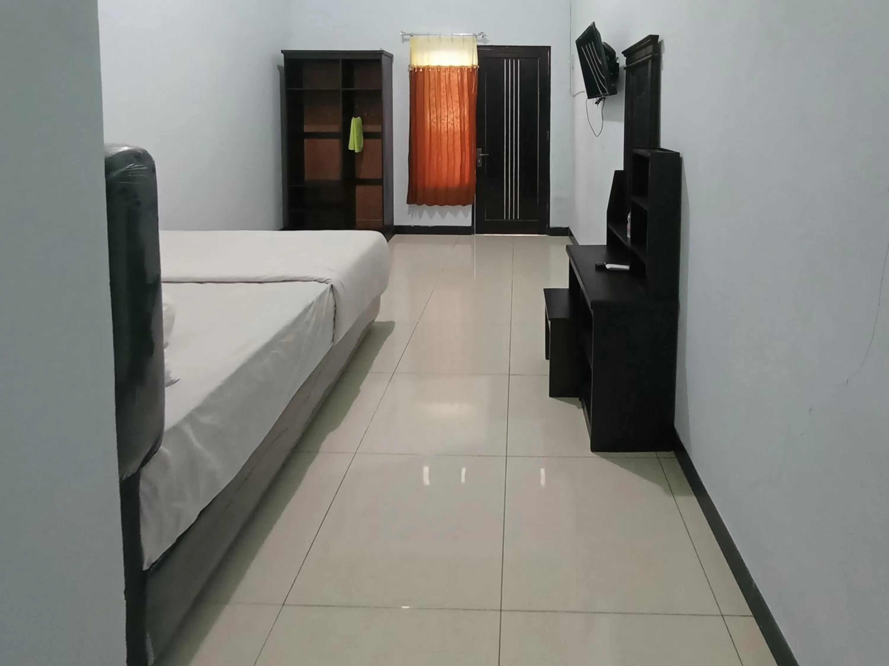 Bedroom, Bed in Surya Abadi Homestay Syariah RedPartner
