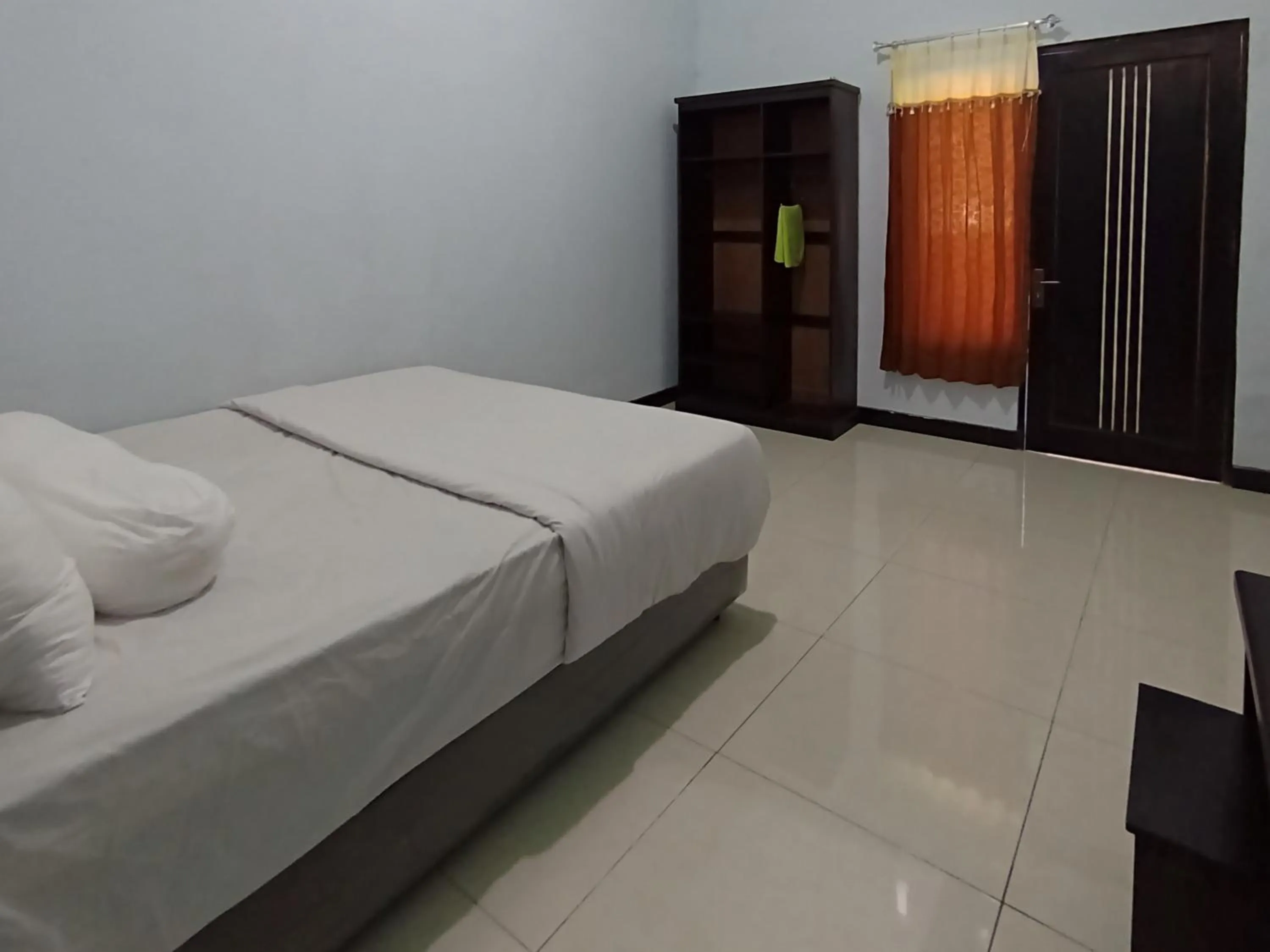 Bedroom, Bed in Surya Abadi Homestay Syariah RedPartner
