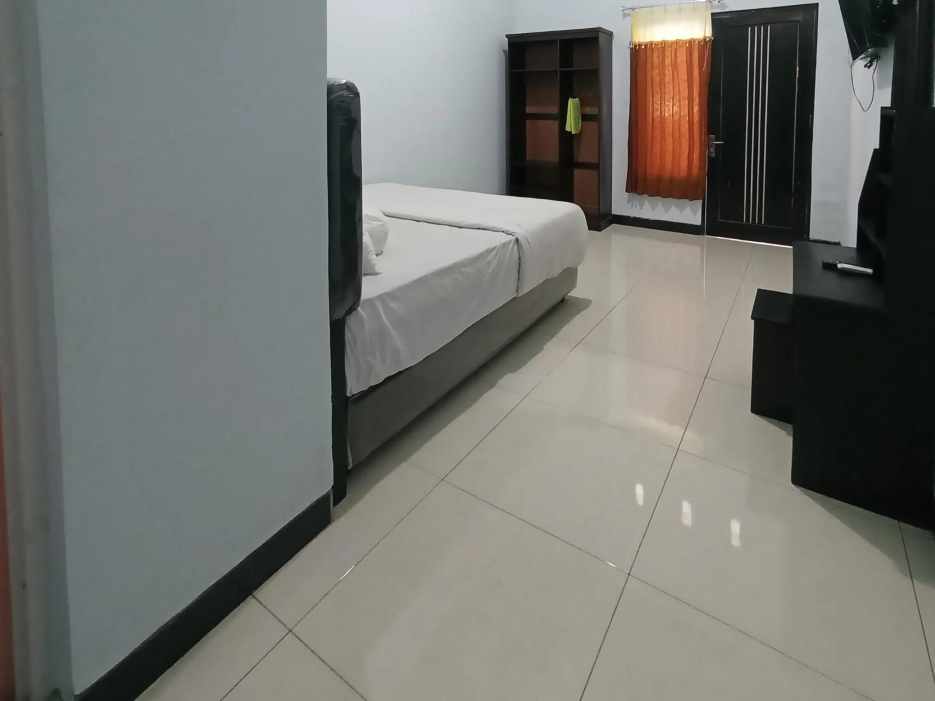 Bedroom, Bed in Surya Abadi Homestay Syariah RedPartner