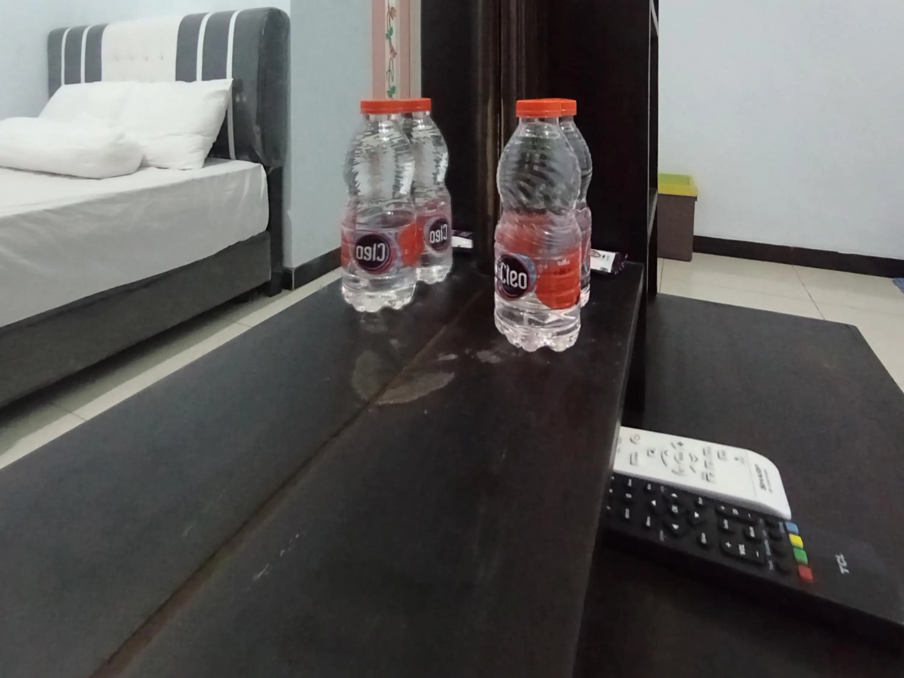 Bedroom, Bed in Surya Abadi Homestay Syariah RedPartner