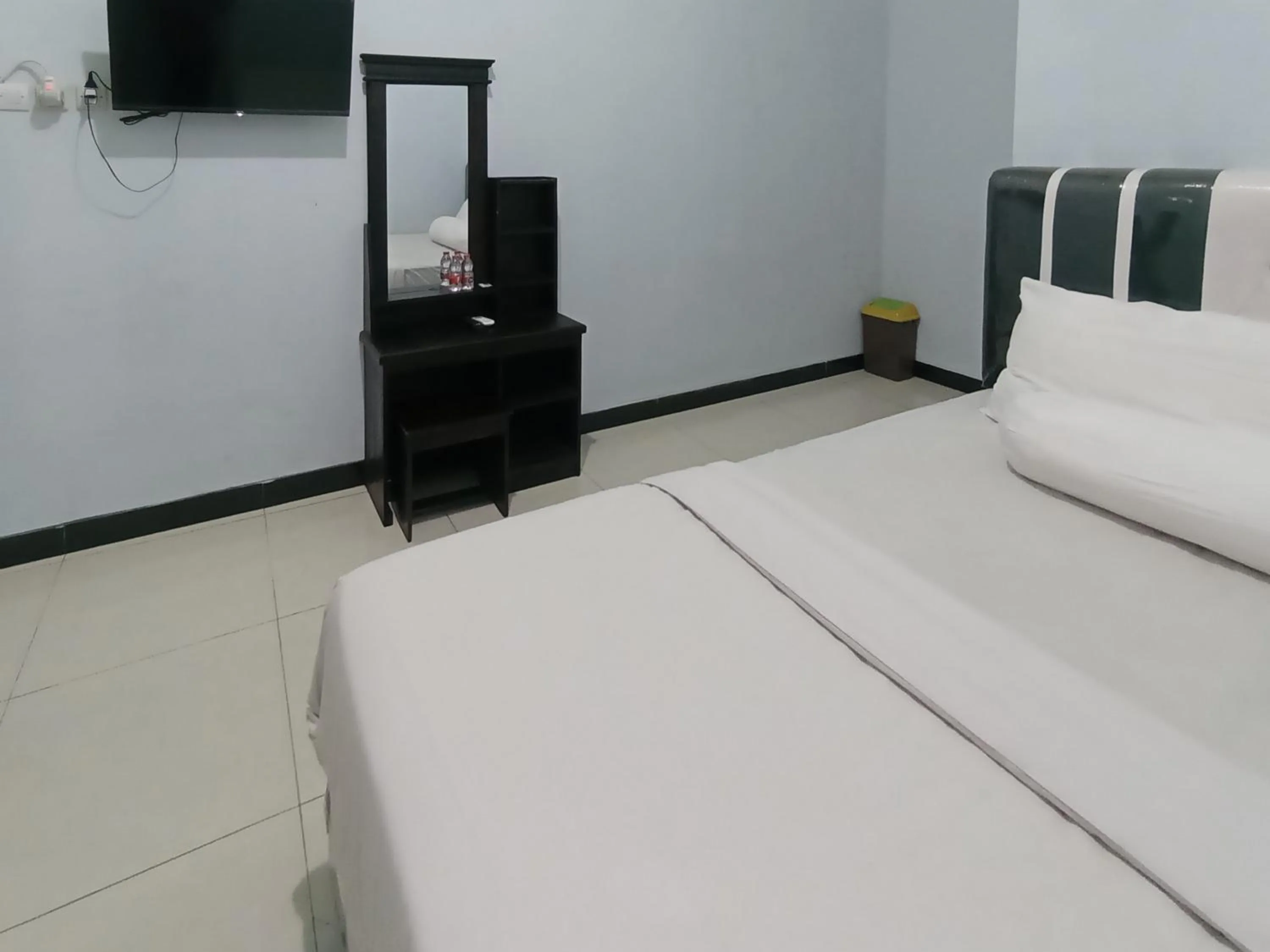 Bedroom, Bed in Surya Abadi Homestay Syariah RedPartner