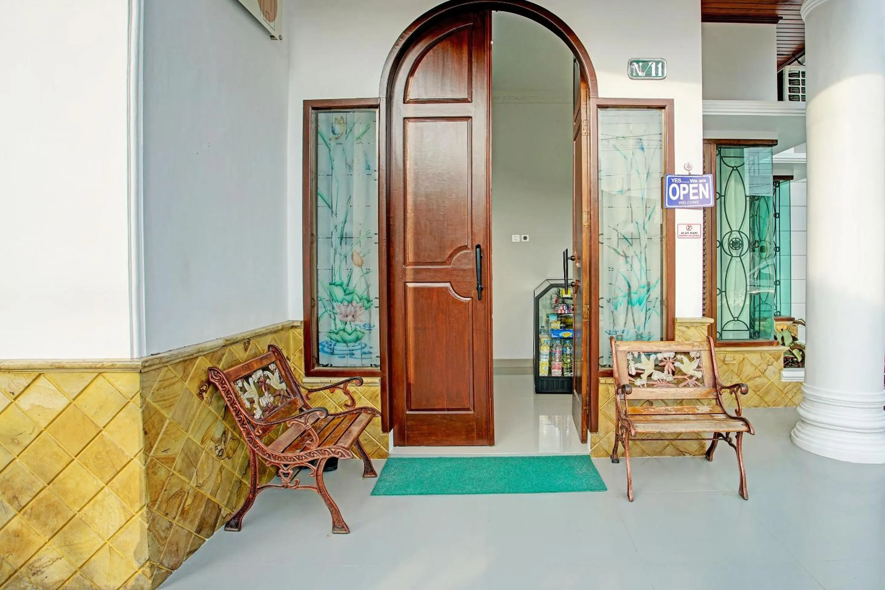 Other in Capital O 92990 Nena Kostel Syariah