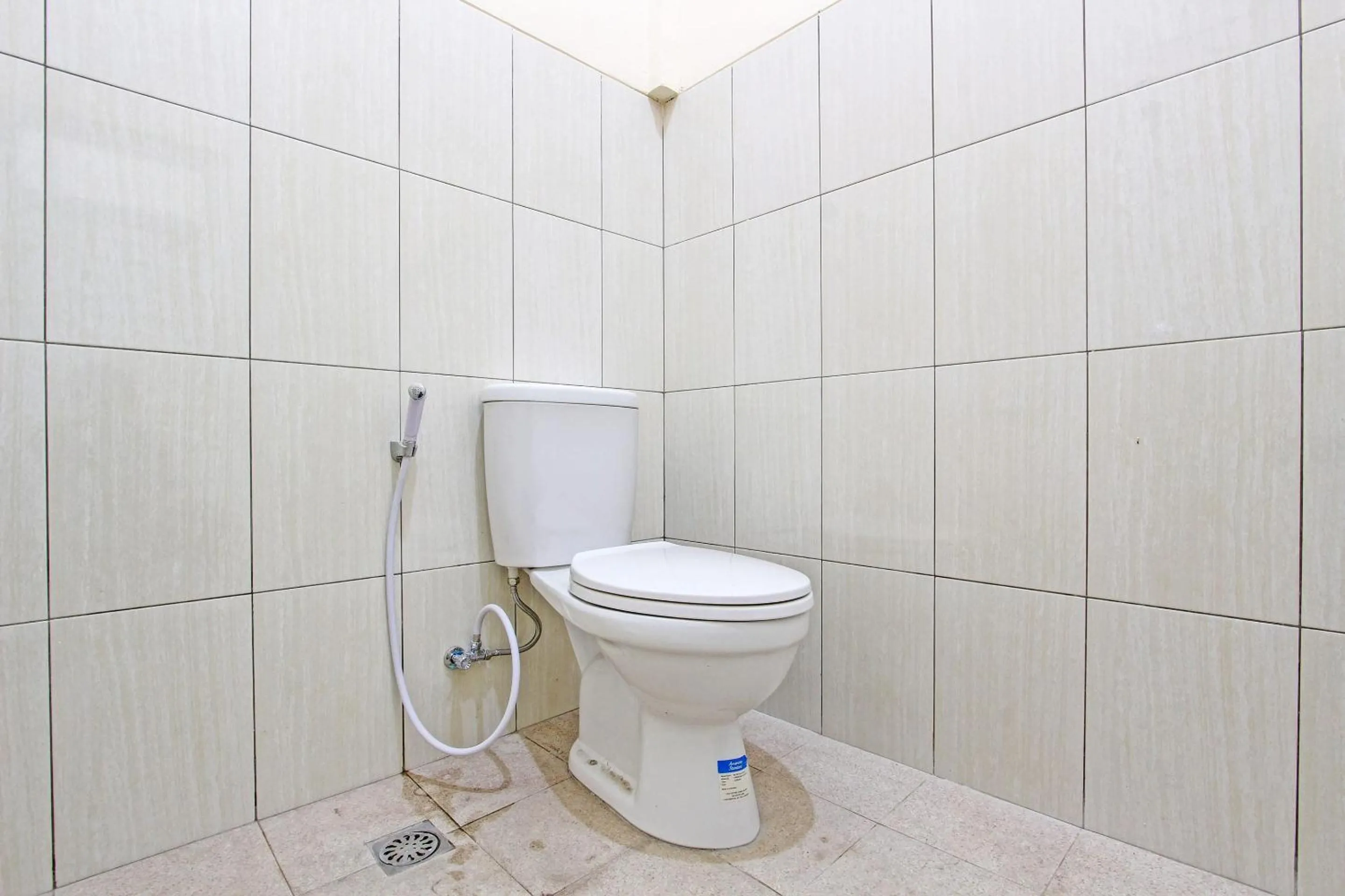 Bathroom in Hotel O Mi Casa Inn