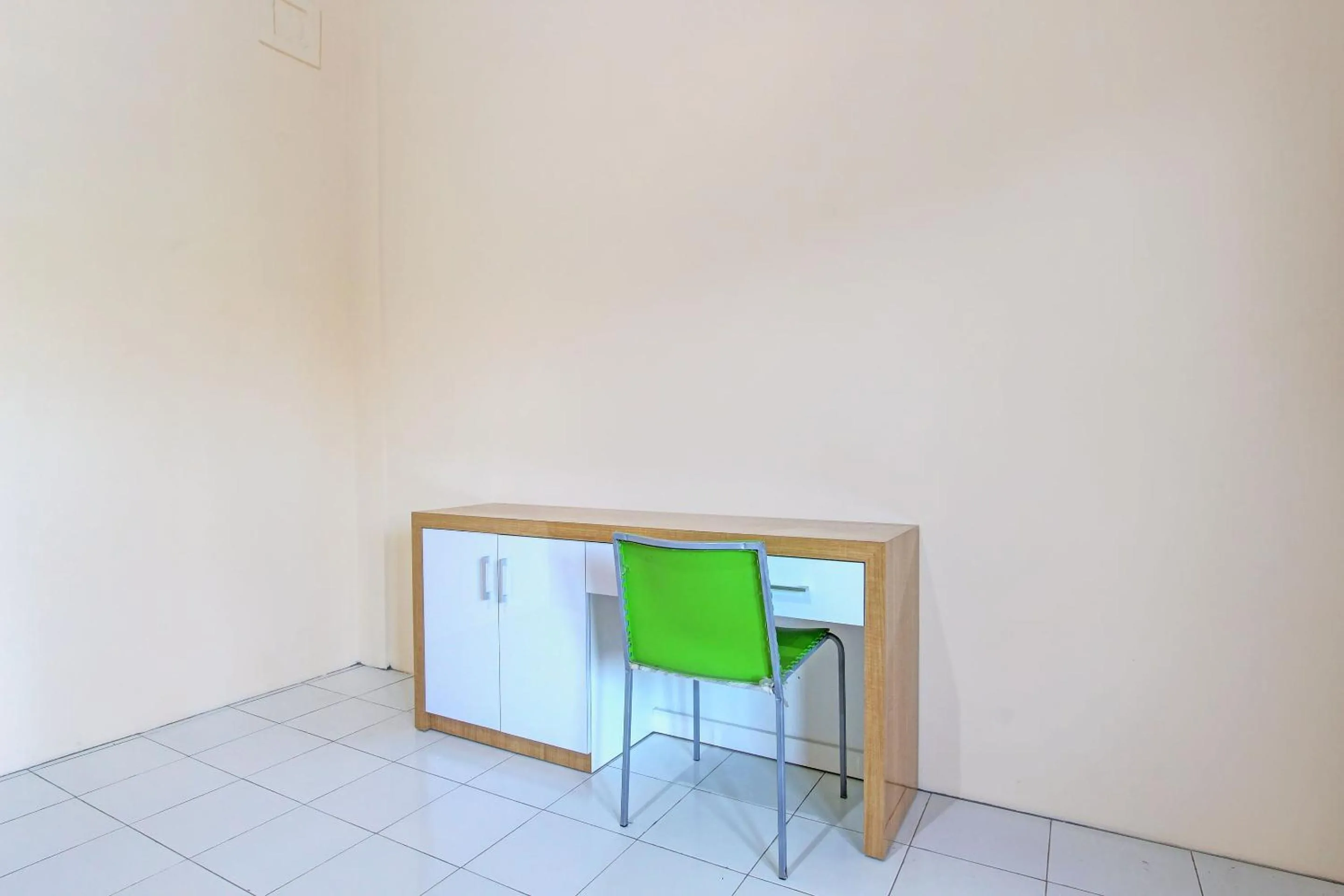 Lobby or reception in Hotel O Mi Casa Inn