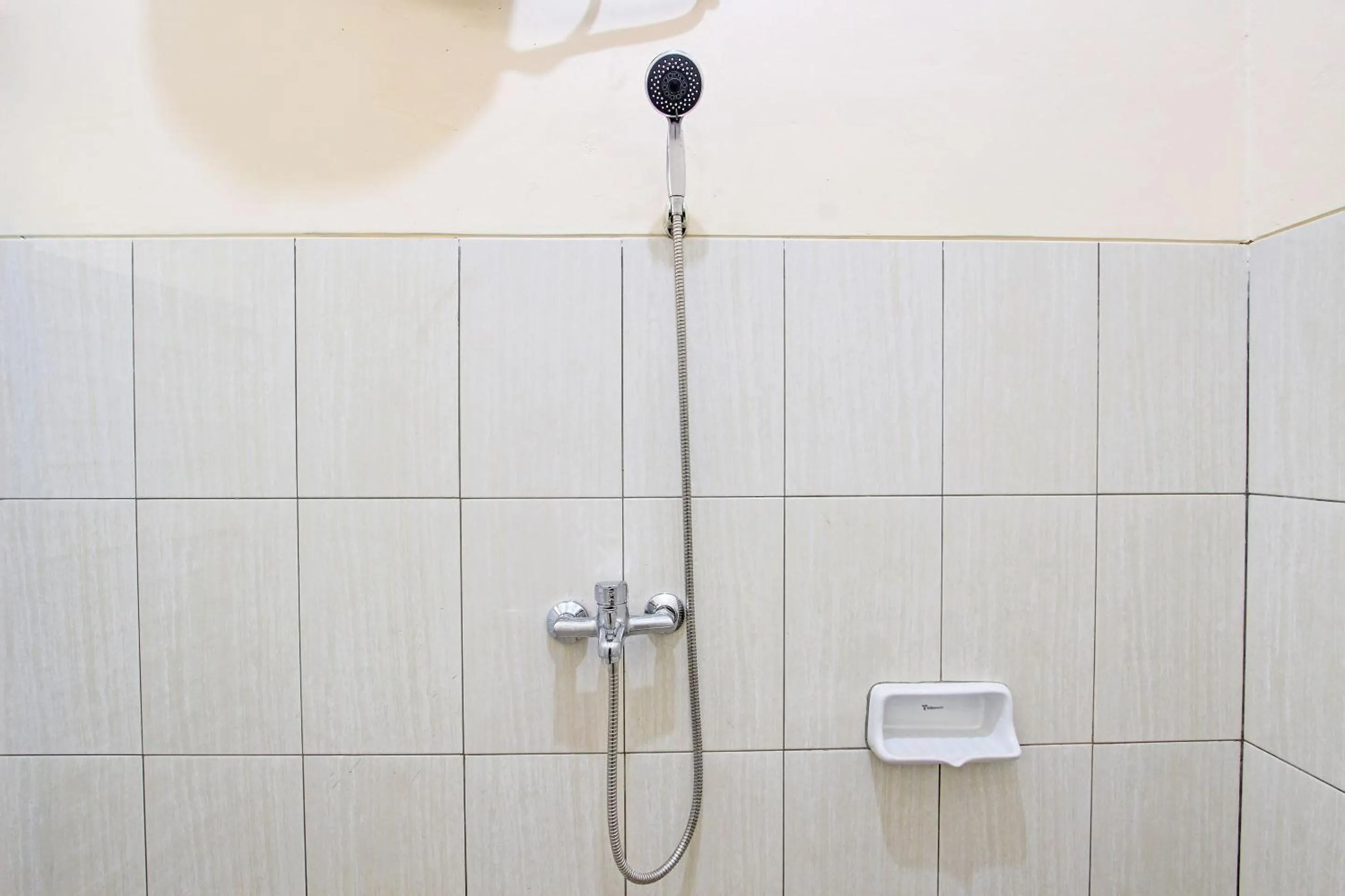 Bathroom in Hotel O Mi Casa Inn