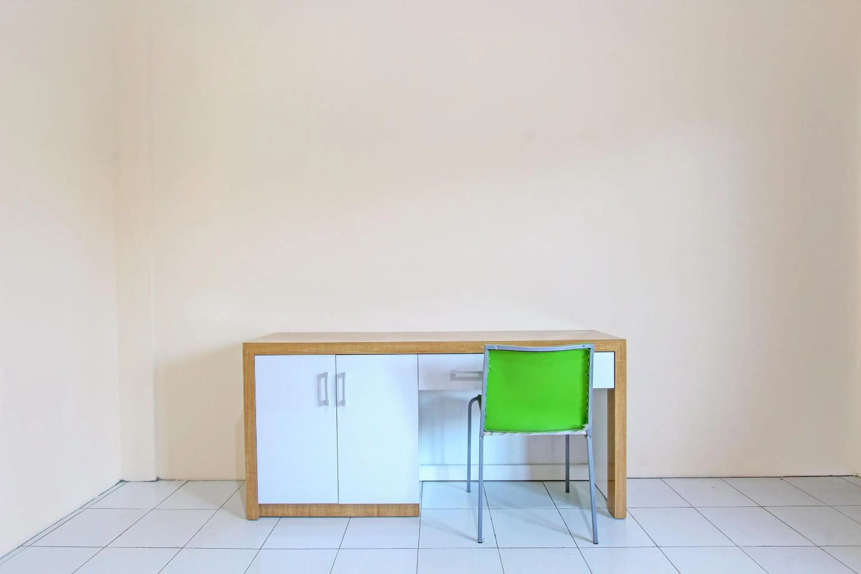 Lobby or reception in Hotel O Mi Casa Inn