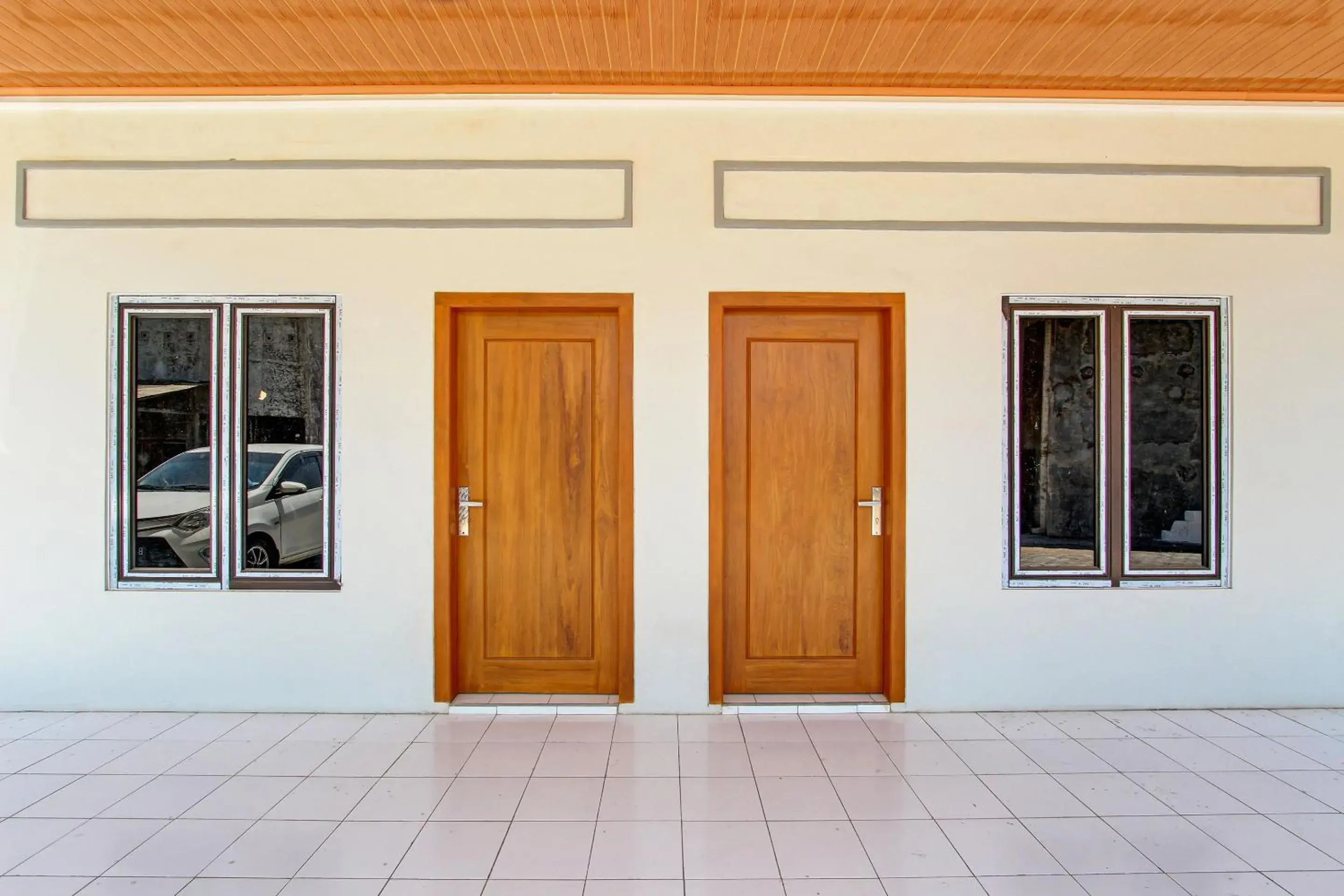 Hotel O Mi Casa Inn Hotel O Mi Casa Inn