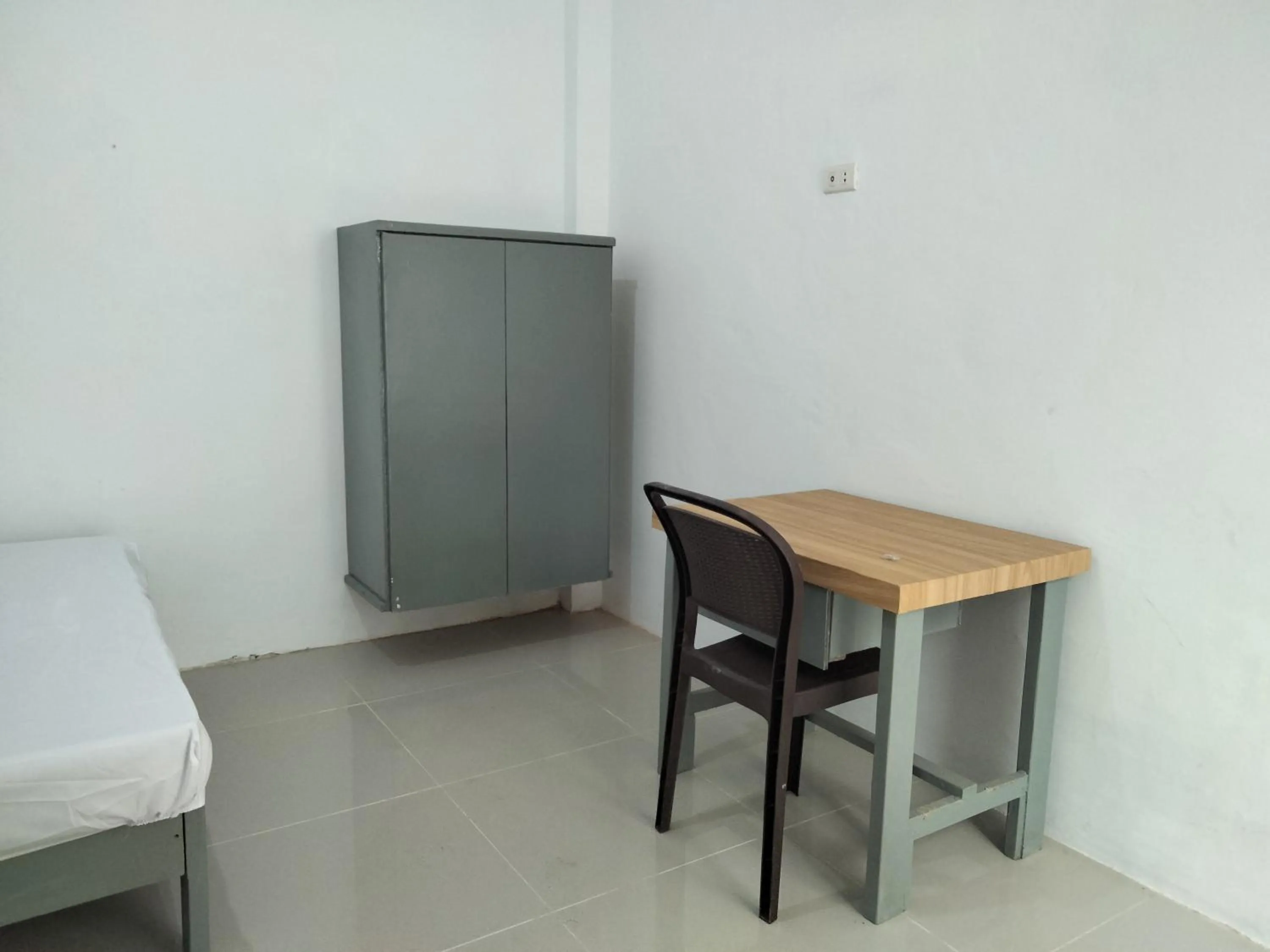 Bedroom in OYO Life 93054 Th Residence 135 Syariah