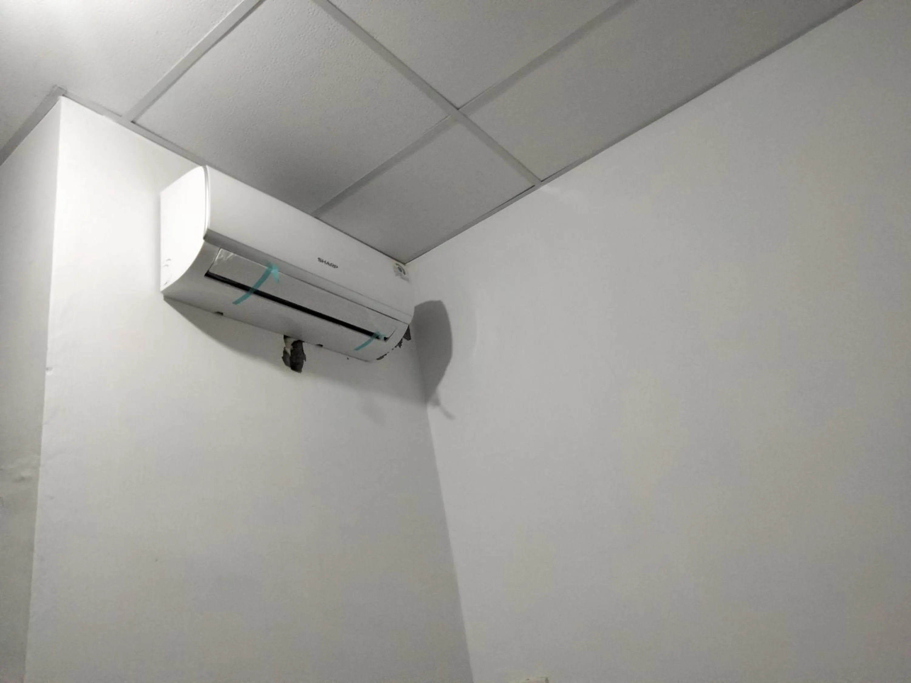 Bedroom in OYO Life 93054 Th Residence 135 Syariah