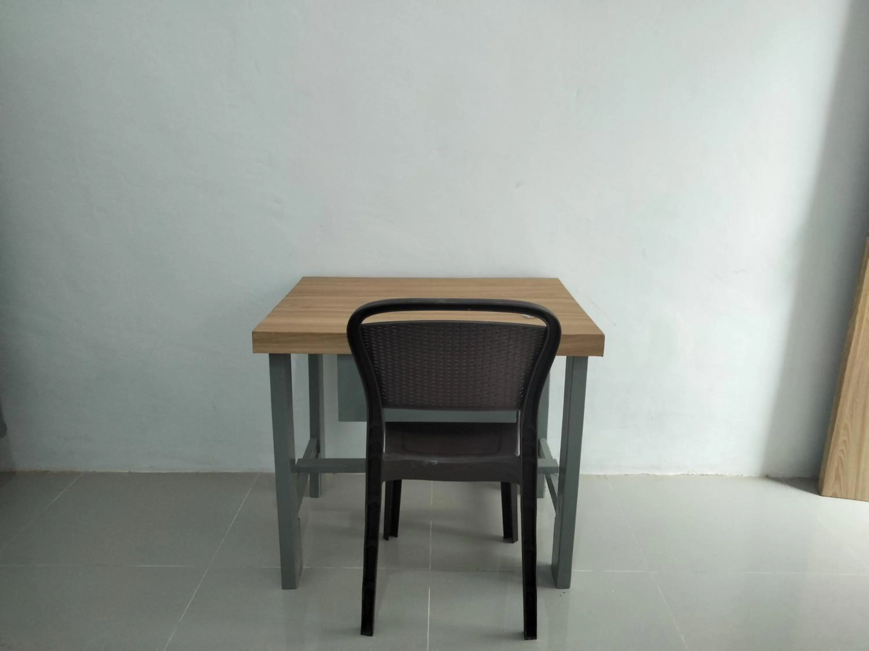 Bedroom in OYO Life 93054 Th Residence 135 Syariah