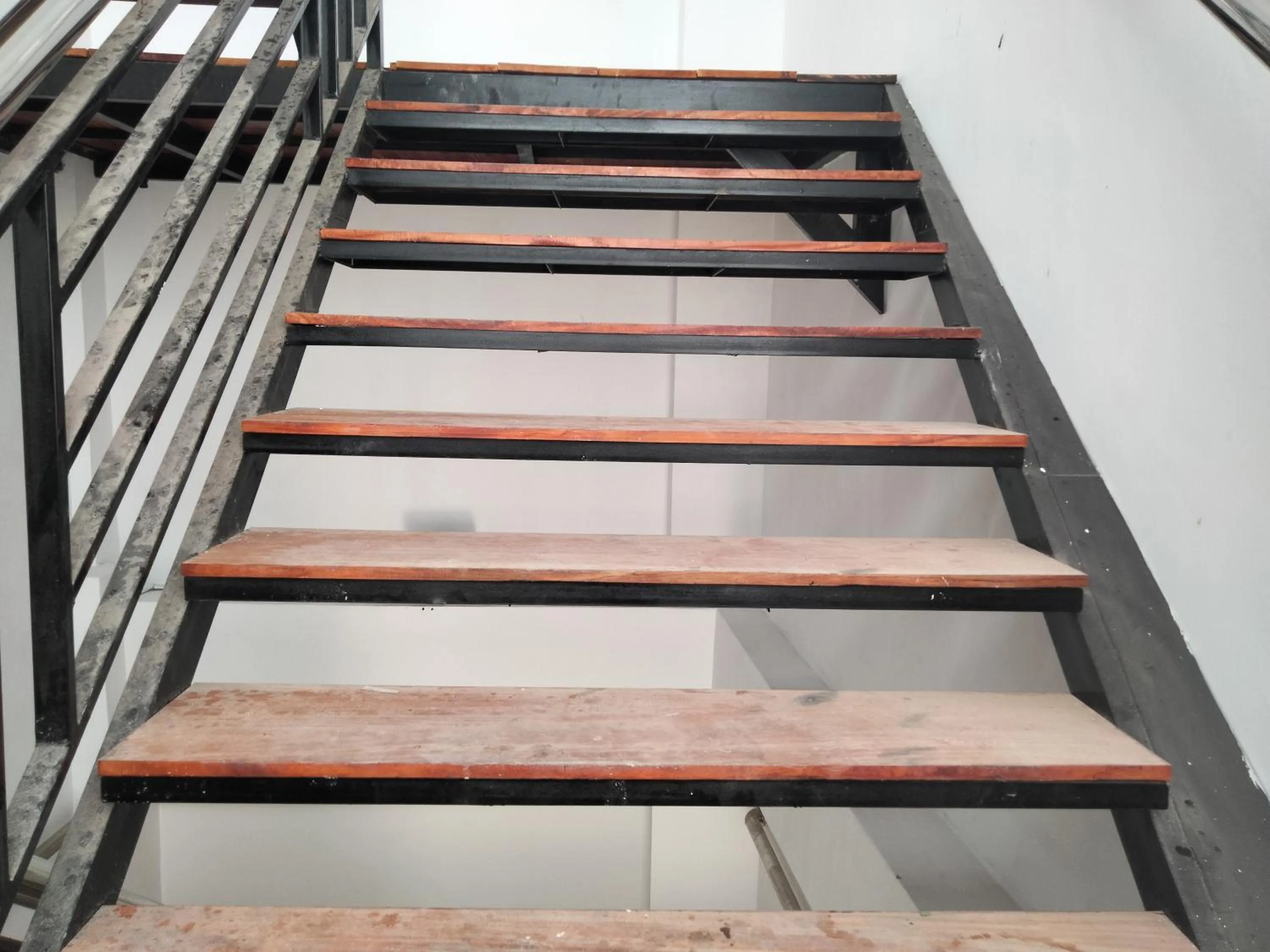 Lobby or reception in OYO Life 93054 Th Residence 135 Syariah