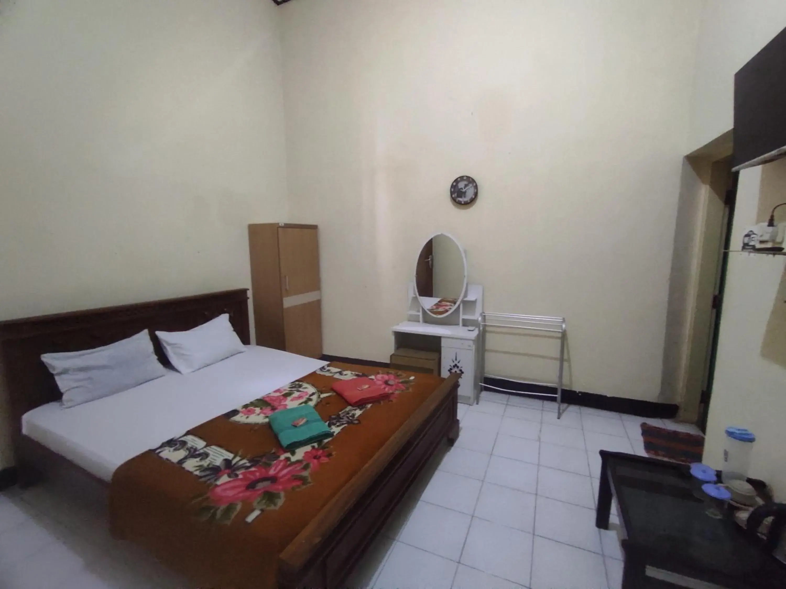 OYO 93048 Hotel Puri Mandiri OYO 93048 Hotel Puri Mandiri