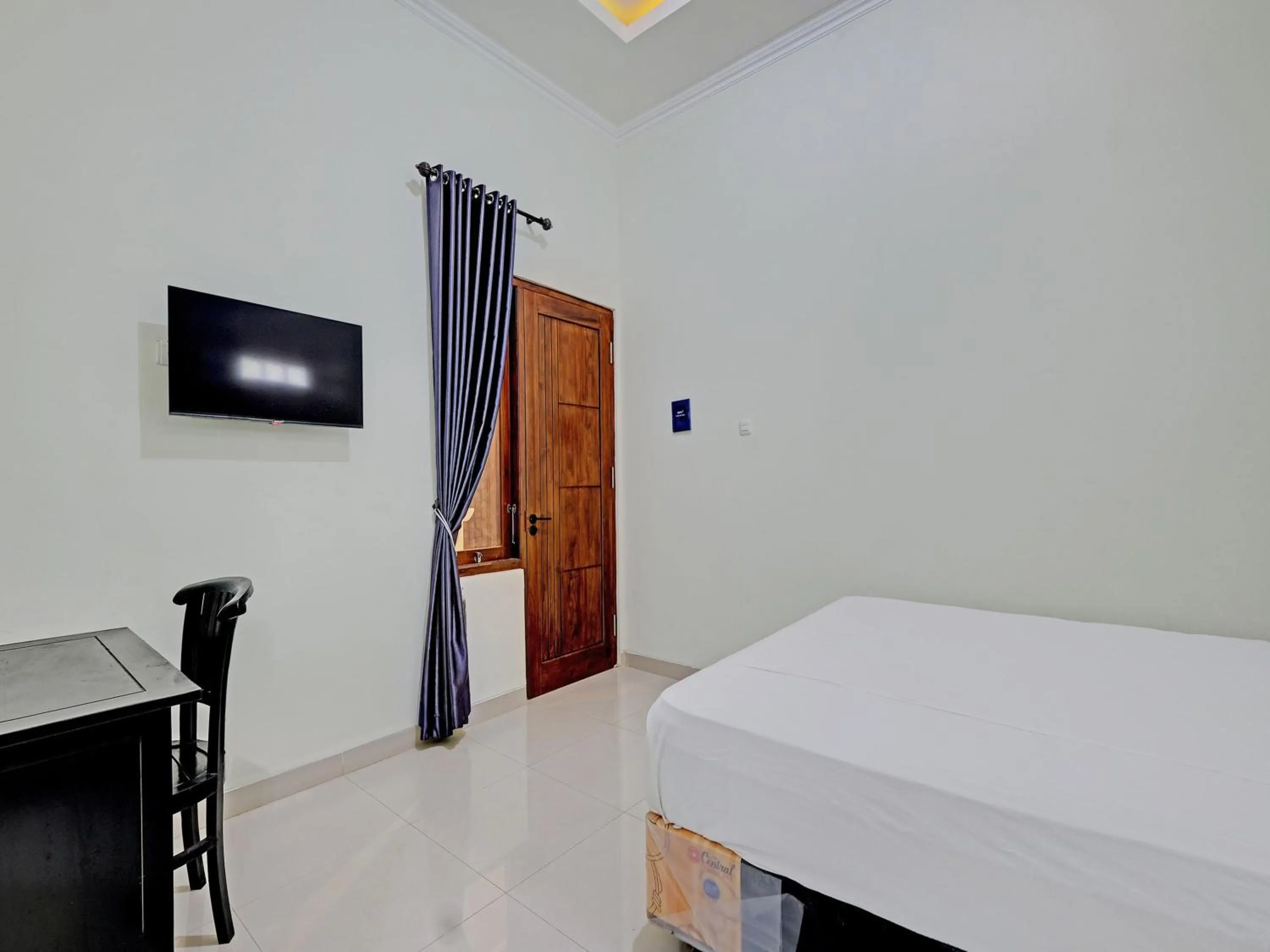 Bedroom, Bed in OYO Life 92935 Ayu Kost Eksklusif