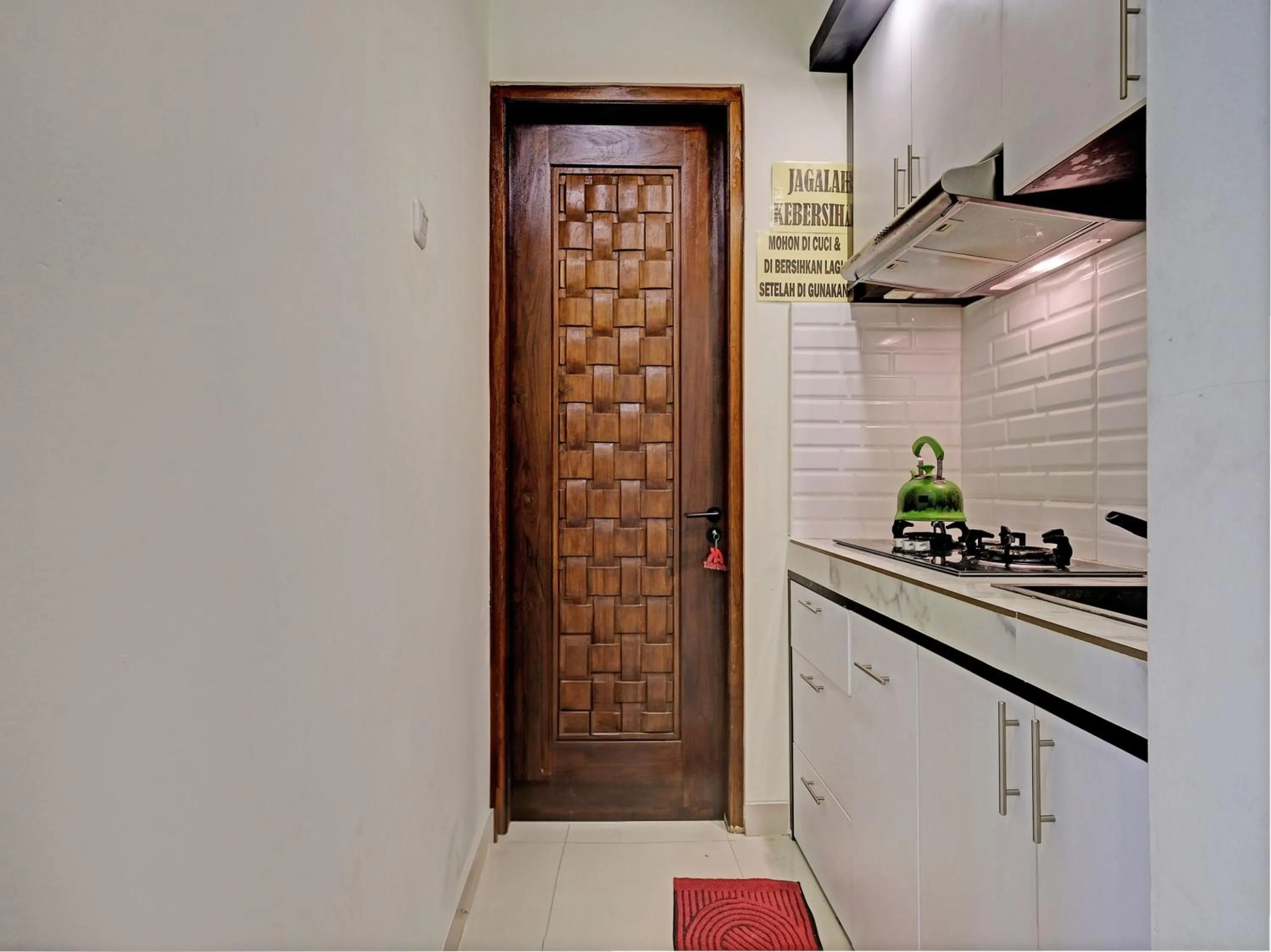 Other in OYO Life 92935 Ayu Kost Eksklusif