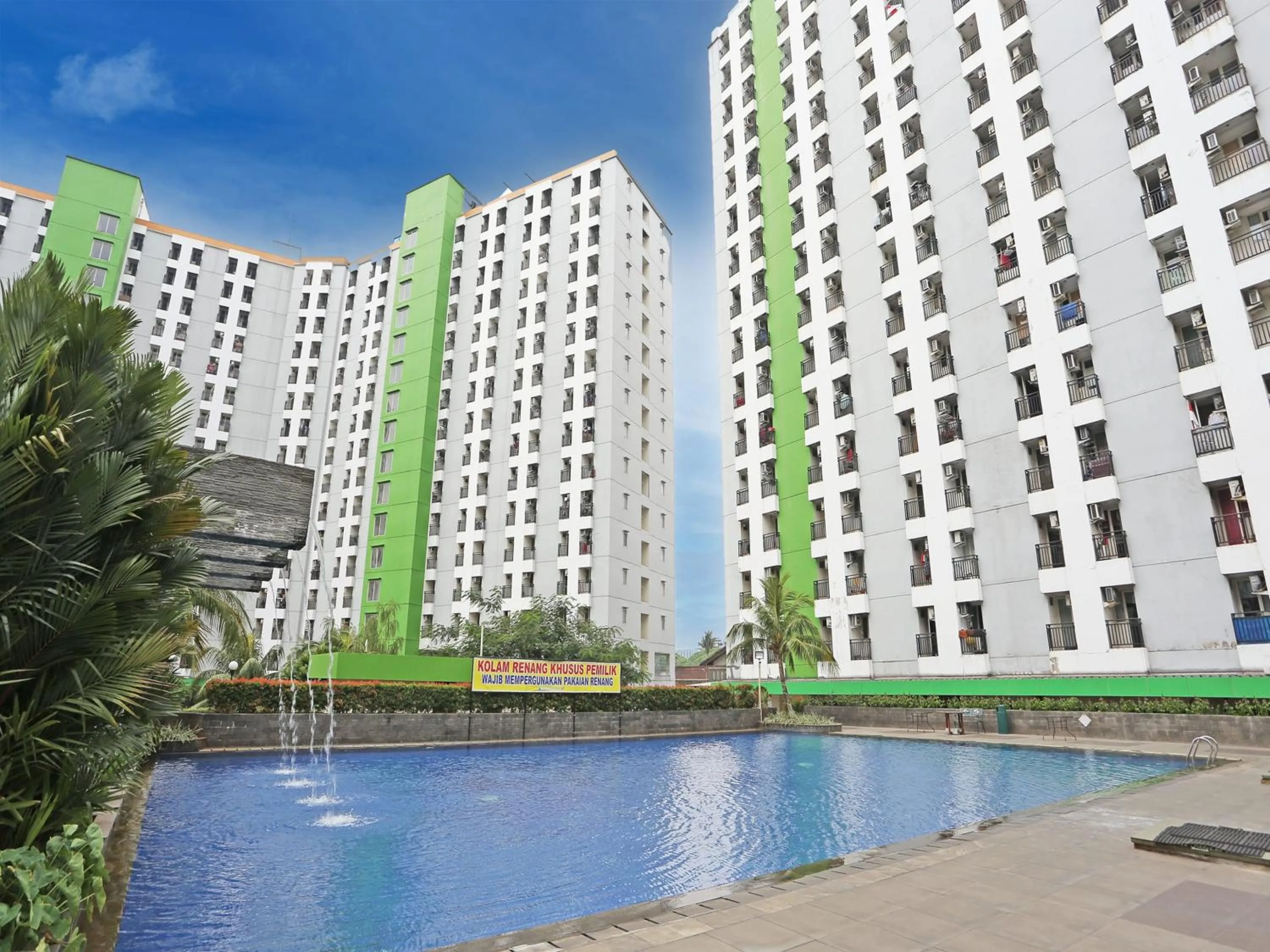 Other in Capital O 92971 Pelangi Residence