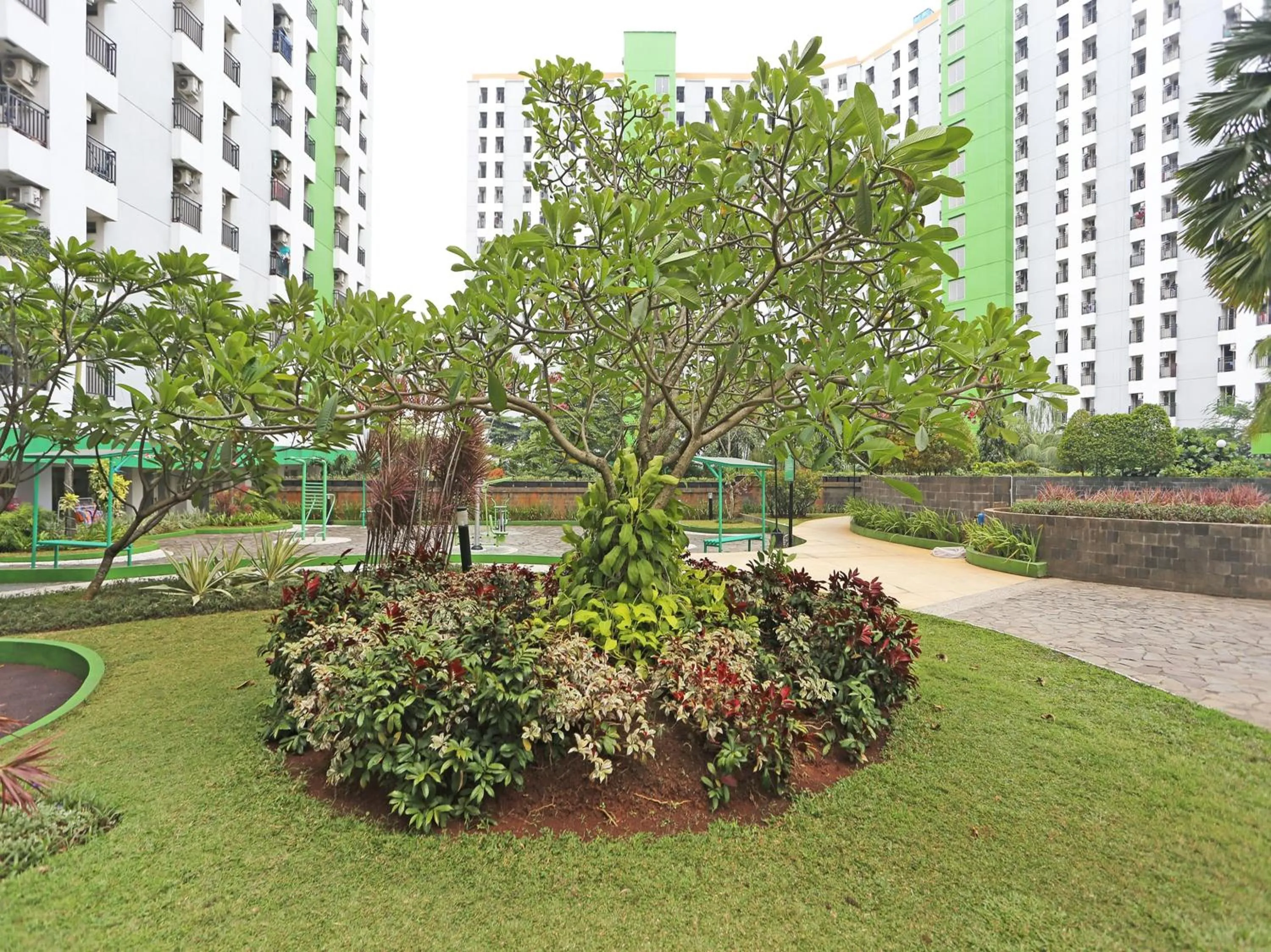 Other in Capital O 92971 Pelangi Residence