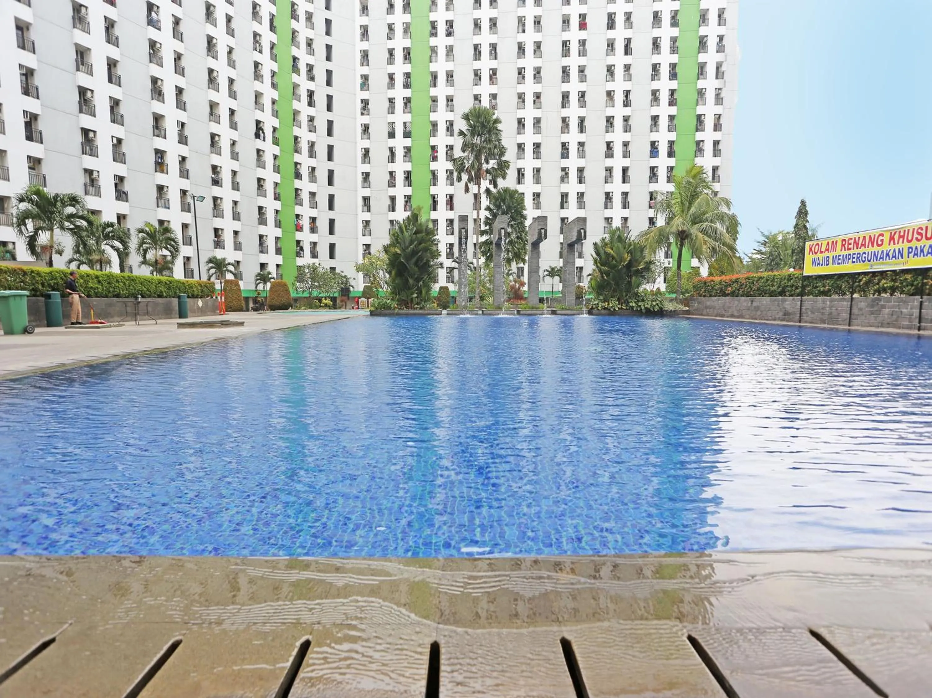 Other in Capital O 92971 Pelangi Residence