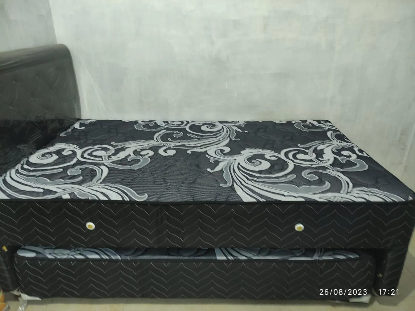 Bedroom, Bed in Hotel O Lina Homestay Syariah